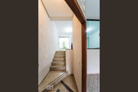 Entrada de casa à venda com 3 quartos, 308m² em Santa Terezinha, São Bernardo do Campo