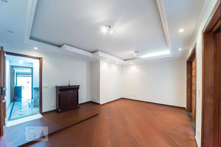 Sala de casa à venda com 3 quartos, 308m² em Santa Terezinha, São Bernardo do Campo