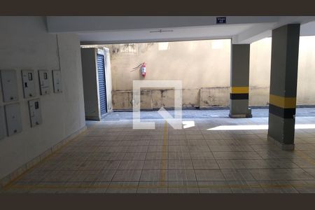 Apartamento à venda com 132m², 4 quartos e 2 vagas