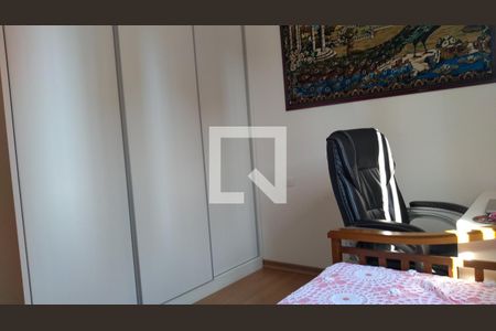 Apartamento à venda com 4 quartos, 132m² em Prado, Belo Horizonte