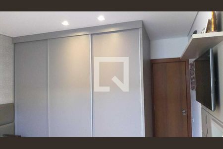 Apartamento à venda com 4 quartos, 132m² em Prado, Belo Horizonte