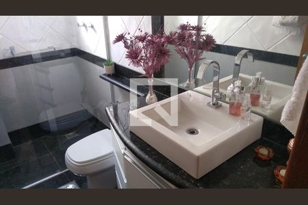 Apartamento à venda com 132m², 4 quartos e 2 vagas