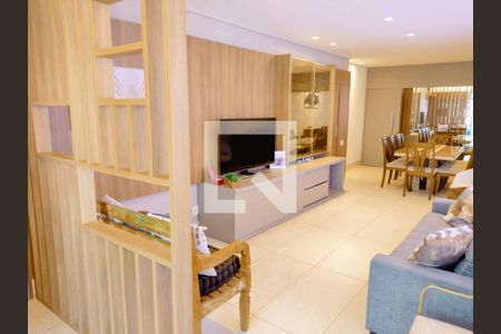 Apartamento à venda com 4 quartos, 132m² em Prado, Belo Horizonte