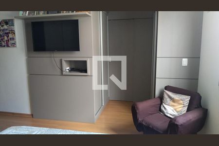 Apartamento à venda com 132m², 4 quartos e 2 vagas