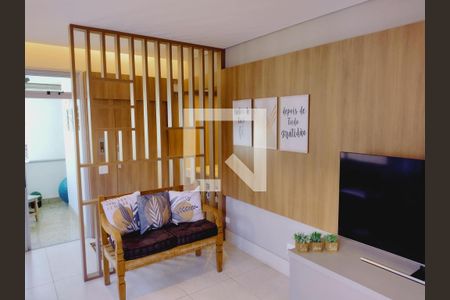 Apartamento à venda com 132m², 4 quartos e 2 vagas