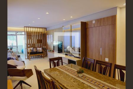 Apartamento à venda com 4 quartos, 132m² em Prado, Belo Horizonte