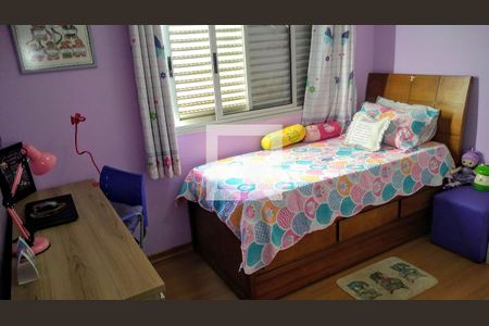 Apartamento à venda com 4 quartos, 132m² em Prado, Belo Horizonte