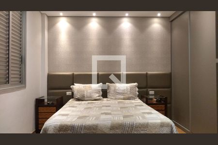 Apartamento à venda com 4 quartos, 132m² em Prado, Belo Horizonte