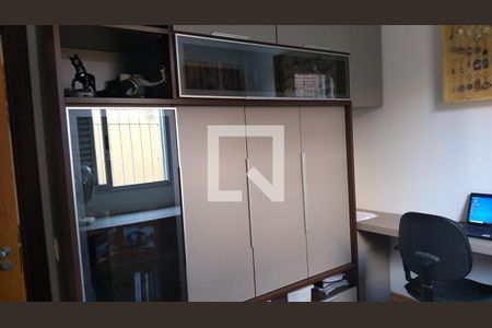 Apartamento à venda com 132m², 4 quartos e 2 vagas