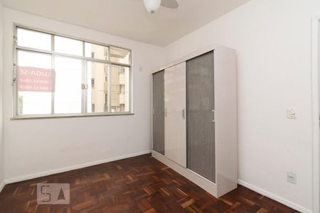 Quarto 2 de apartamento para alugar com 4 quartos, 140m² em Icaraí, Niterói