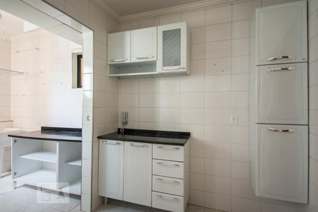 Apartamento para alugar com 75m², 3 quartos e 2 vagas Apartamento para alugar com 75m², 3 quartos e 2 vagasCozinha