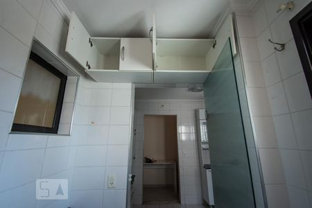 Apartamento para alugar com 75m², 3 quartos e 2 vagas Apartamento para alugar com 75m², 3 quartos e 2 vagasÁrea de serviço