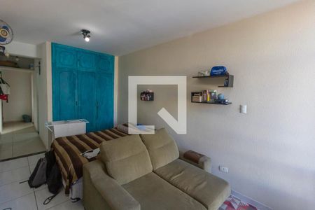 Studio de kitnet/studio à venda com 1 quarto, 30m² em Bela Vista, São Paulo