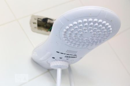 Casa à venda com 500m², 3 quartos e 4 vagasBanheiro da suíte 1