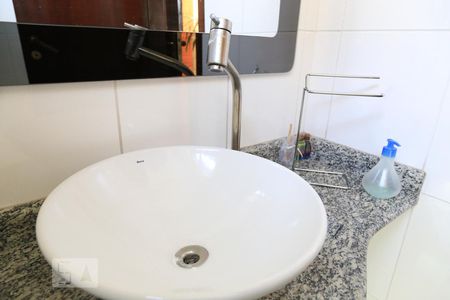 Casa à venda com 500m², 3 quartos e 4 vagasLavabo