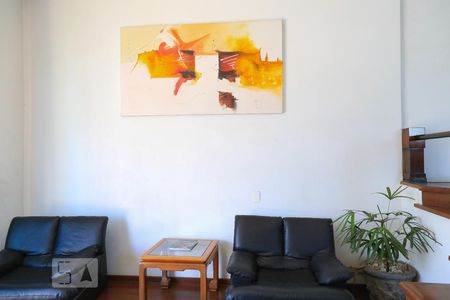 Sala de casa à venda com 3 quartos, 500m² em Jardim São Bento, São Paulo