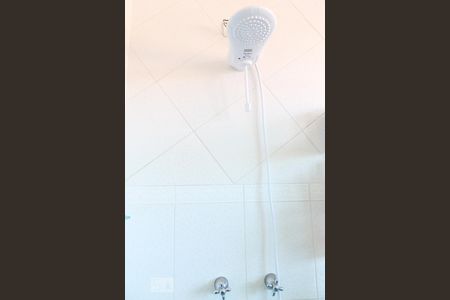 Casa à venda com 500m², 3 quartos e 4 vagasBanheiro da suíte 2