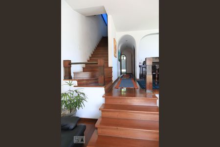 Sala de casa à venda com 3 quartos, 500m² em Jardim São Bento, São Paulo