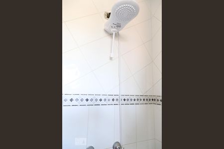 Casa à venda com 500m², 3 quartos e 4 vagasBanheiro da suíte 1