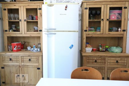 Casa à venda com 500m², 3 quartos e 4 vagasCozinha