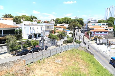 Casa à venda com 500m², 3 quartos e 4 vagasVista da suíte 1