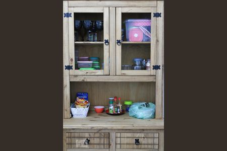 Casa à venda com 500m², 3 quartos e 4 vagasCozinha