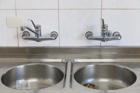 Casa à venda com 500m², 3 quartos e 4 vagasCozinha