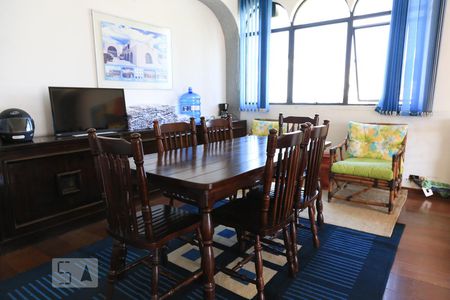 Sala de casa à venda com 3 quartos, 500m² em Jardim São Bento, São Paulo