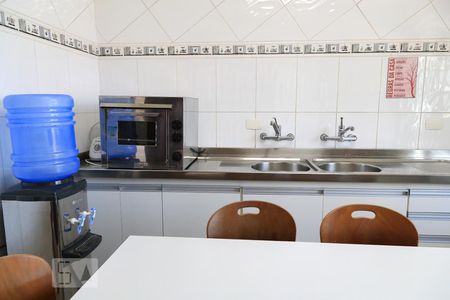 Casa à venda com 500m², 3 quartos e 4 vagasCozinha