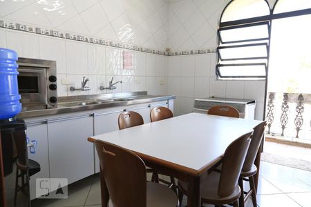 Casa à venda com 500m², 3 quartos e 4 vagasCozinha