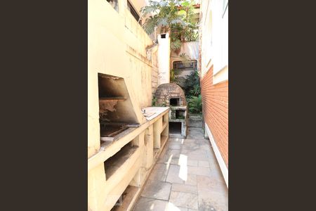 Casa à venda com 500m², 3 quartos e 4 vagasChurrasqueira