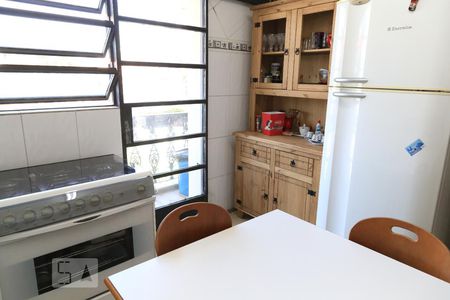 Casa à venda com 500m², 3 quartos e 4 vagasCozinha