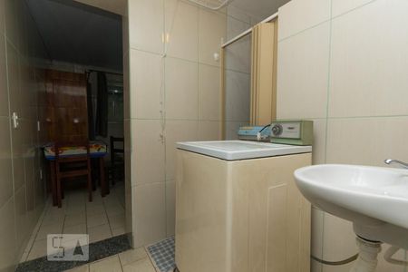 Casa para alugar com 13m², 1 quarto e sem vaga Casa para alugar com 13m², 1 quarto e sem vagaÁrea de serviço