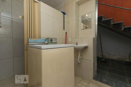 Casa para alugar com 13m², 1 quarto e sem vaga Casa para alugar com 13m², 1 quarto e sem vagaÁrea de serviço