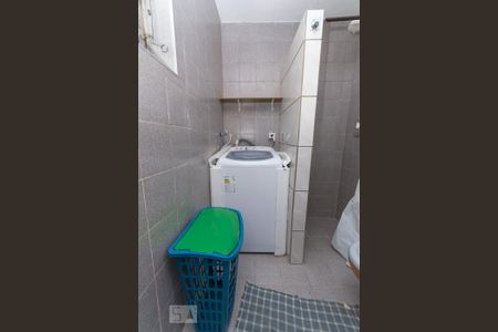 Casa para alugar com 13m², 1 quarto e sem vagaÁrea de serviço