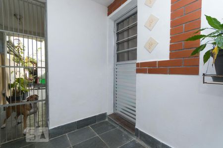 Casa para alugar com 13m², 1 quarto e sem vagaHall