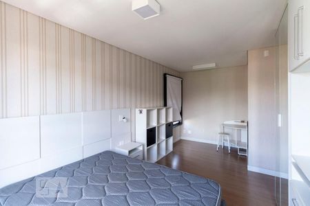 Apartamento à venda com 70m², 1 quarto e 1 vagaQuarto 