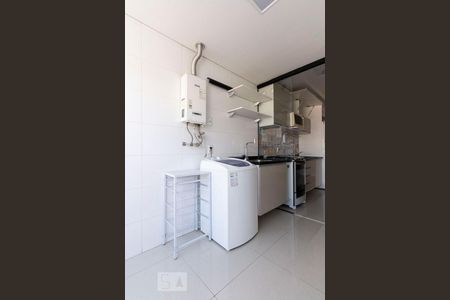 Apartamento à venda com 70m², 1 quarto e 1 vagaÁrea de serviço 