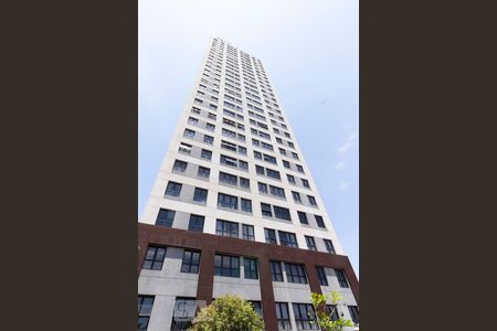 Apartamento à venda com 70m², 1 quarto e 1 vagaFachada 