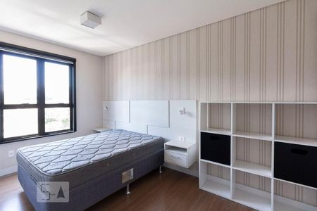 Quarto  de apartamento à venda com 1 quarto, 70m² em Mooca, São Paulo
