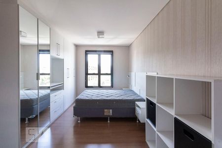 Quarto  de apartamento à venda com 1 quarto, 70m² em Mooca, São Paulo
