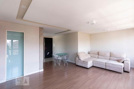 Sala  de apartamento à venda com 1 quarto, 70m² em Mooca, São Paulo
