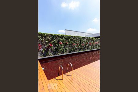 Apartamento à venda com 70m², 1 quarto e 1 vagaPiscina 