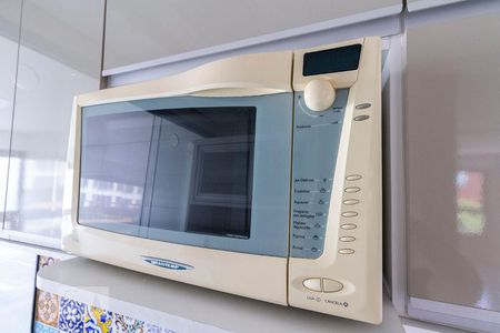 Apartamento à venda com 70m², 1 quarto e 1 vagaDetalhe cozinha 