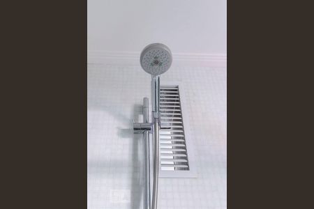 Detalhe banheiro  de apartamento à venda com 1 quarto, 70m² em Mooca, São Paulo