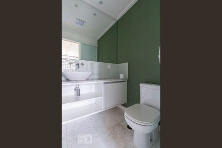 Banheiro  de apartamento à venda com 1 quarto, 70m² em Mooca, São Paulo