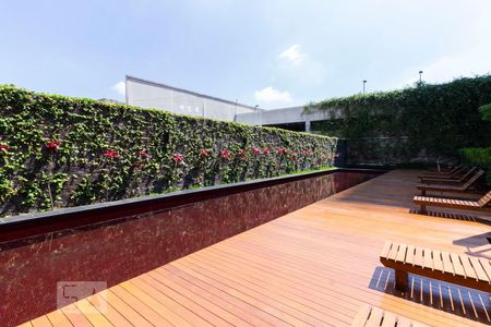 Apartamento à venda com 70m², 1 quarto e 1 vagaPiscina 