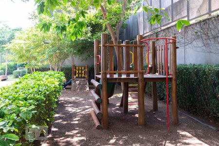 Apartamento à venda com 70m², 1 quarto e 1 vagaPlayground 