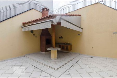 Casa para alugar com 270m², 4 quartos e 4 vagasQuintal