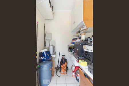 Casa para alugar com 270m², 4 quartos e 4 vagasQuarto de serviço 1